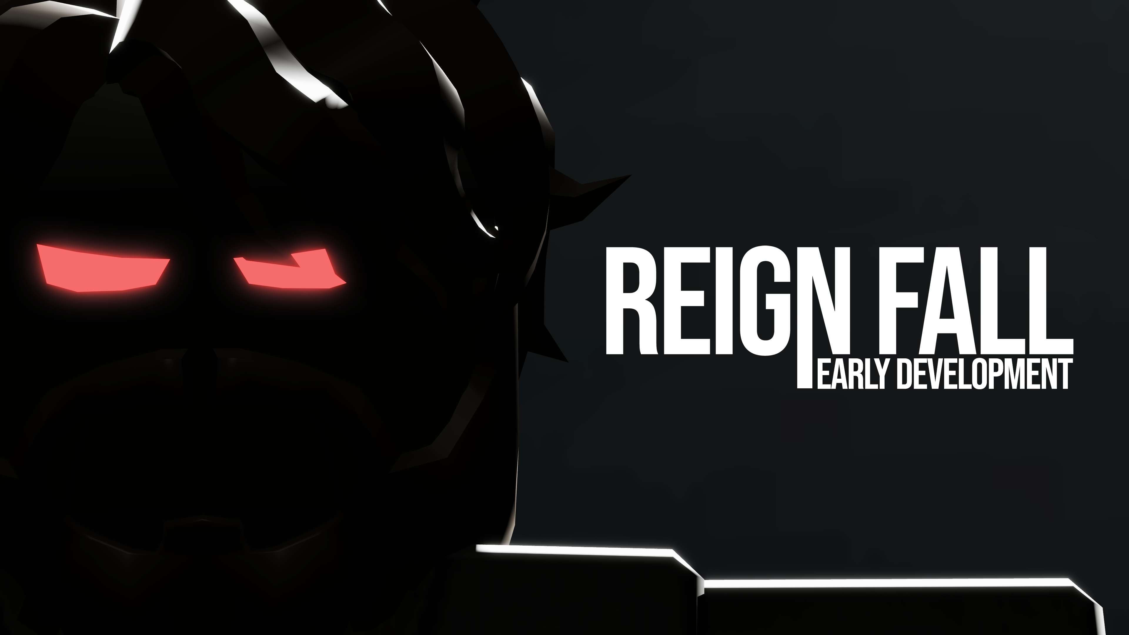 Reign Fall